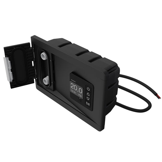 Scanstrut ATMOS 12V Integrated Air Station - Deckhand Marine Supply