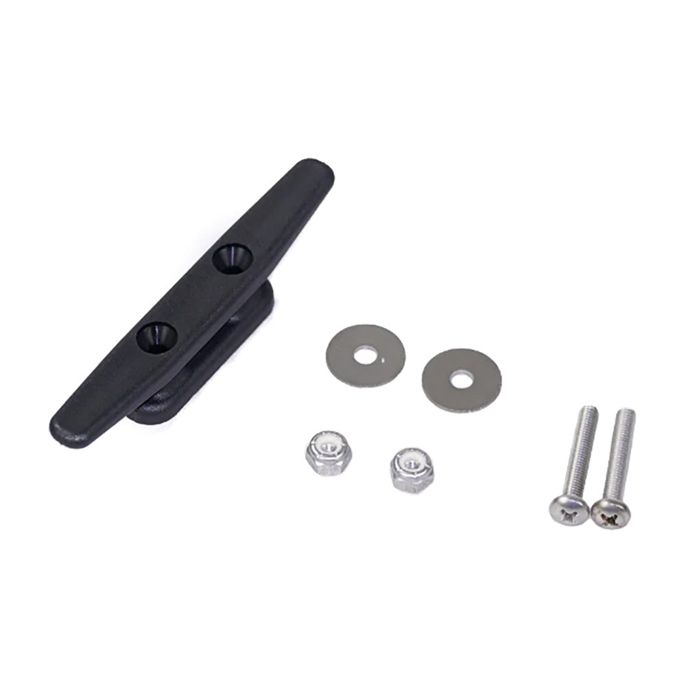 YakGear Anchor Cleat Kit - Deckhand Marine Supply