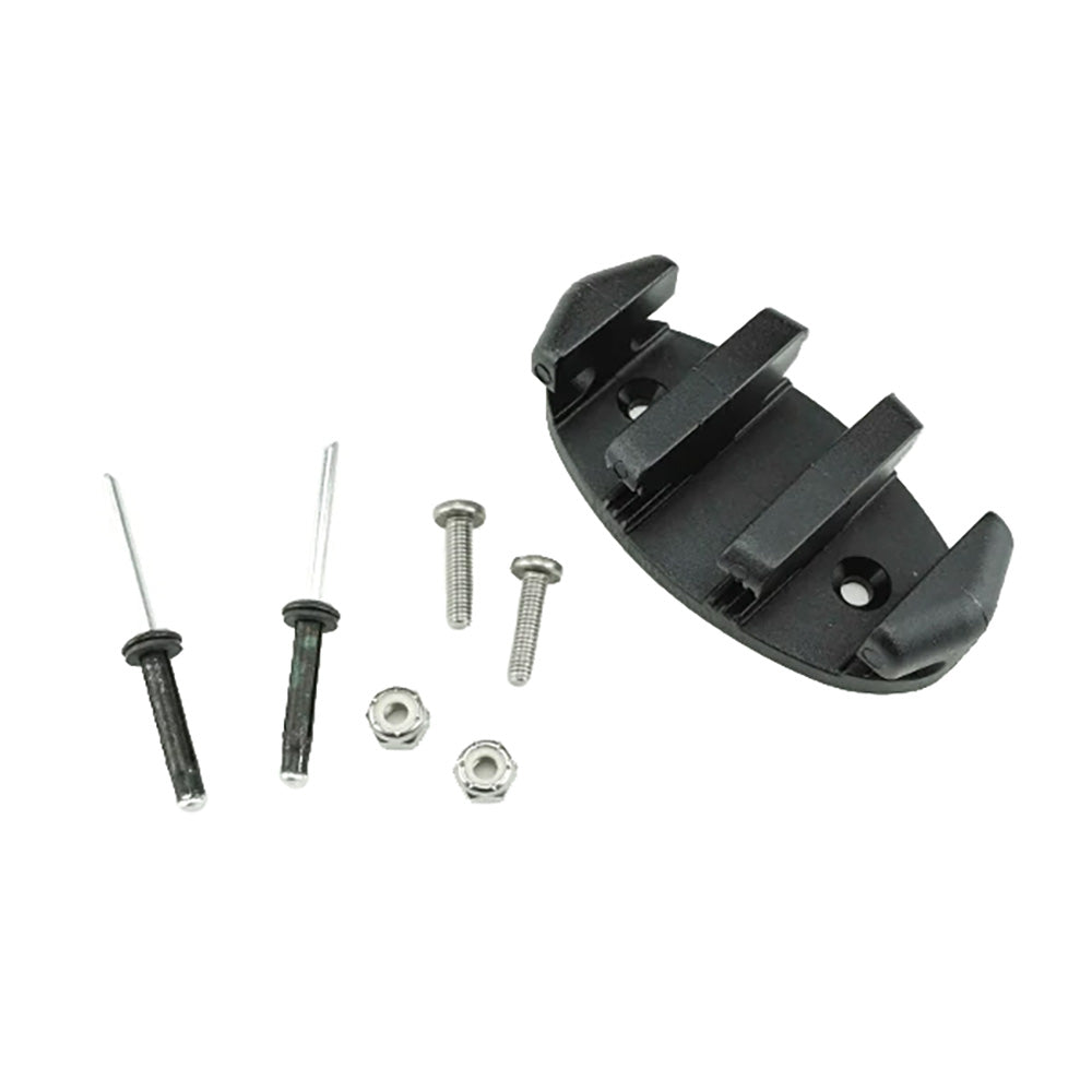 YakGear Zig Zag Cleat Kit - Deckhand Marine Supply