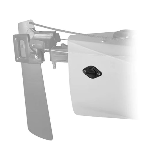YakGear Universal Drain Plug Kit - Deckhand Marine Supply
