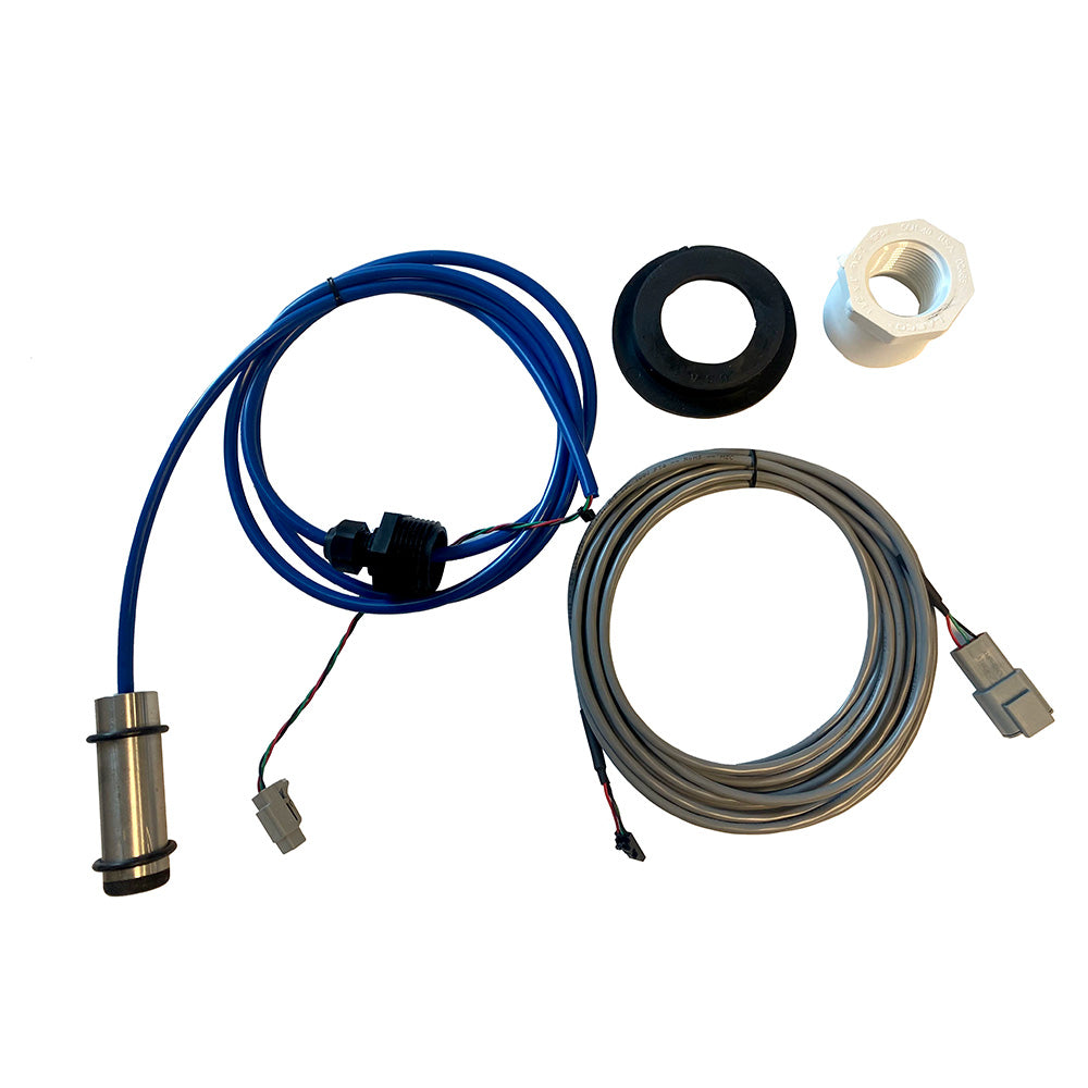 Raritan TankAssure Tank Monitoring Sensor Kit (Sensor Kit Only) - Deckhand Marine Supply