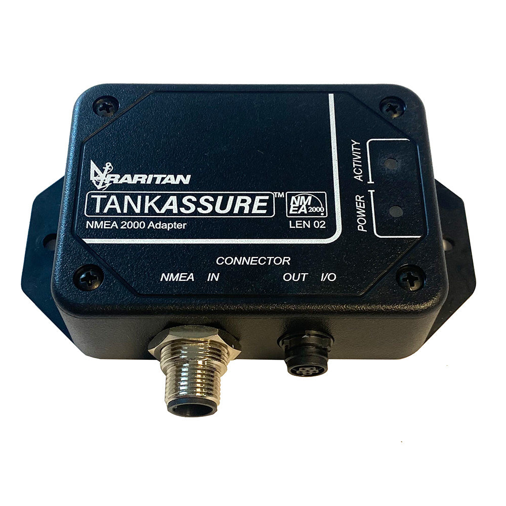 Raritan TankAssure NMEA2000 Adapter - Deckhand Marine Supply