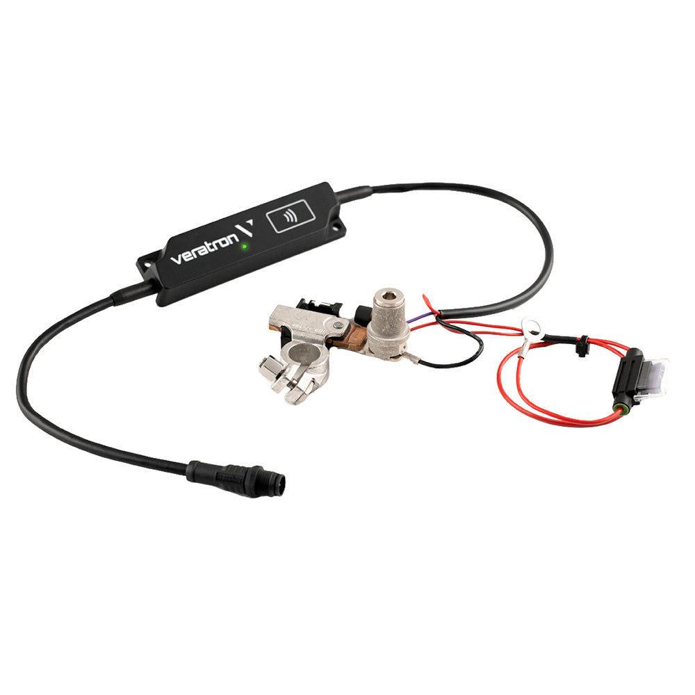 Veratron LinkUp Intelligent Battery Sensor Gateway - 12V - 500AH - Deckhand Marine Supply