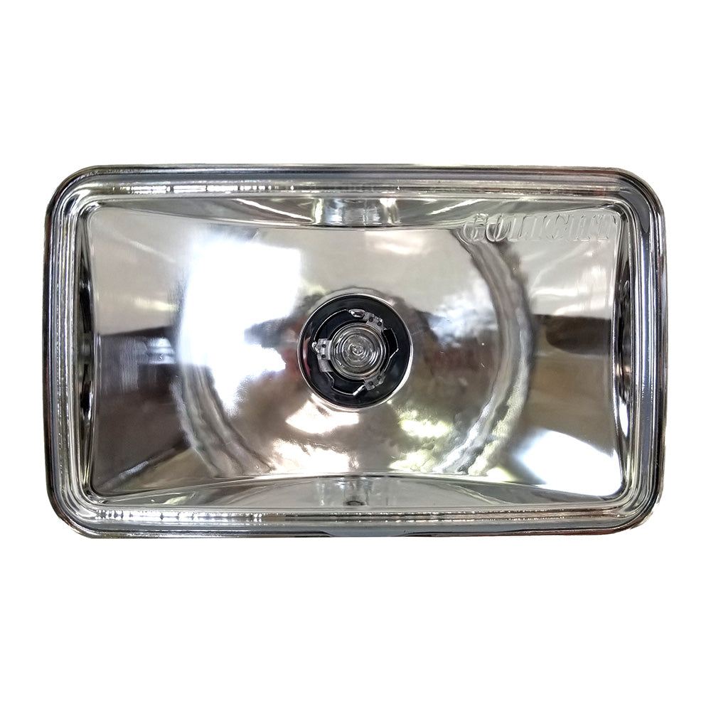 Golight Halogen Bulb, Lens,  Reflector - Deckhand Marine Supply