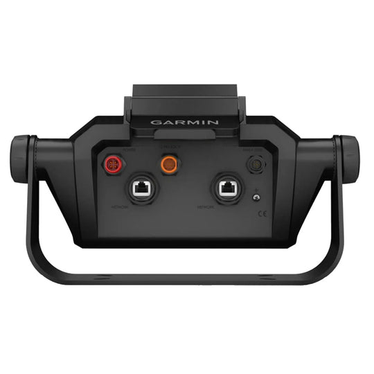 Garmin Bail Mount w/Quick Release Cradle f/ECHOMAP Ultra 2 10" Chartplotter - Deckhand Marine Supply