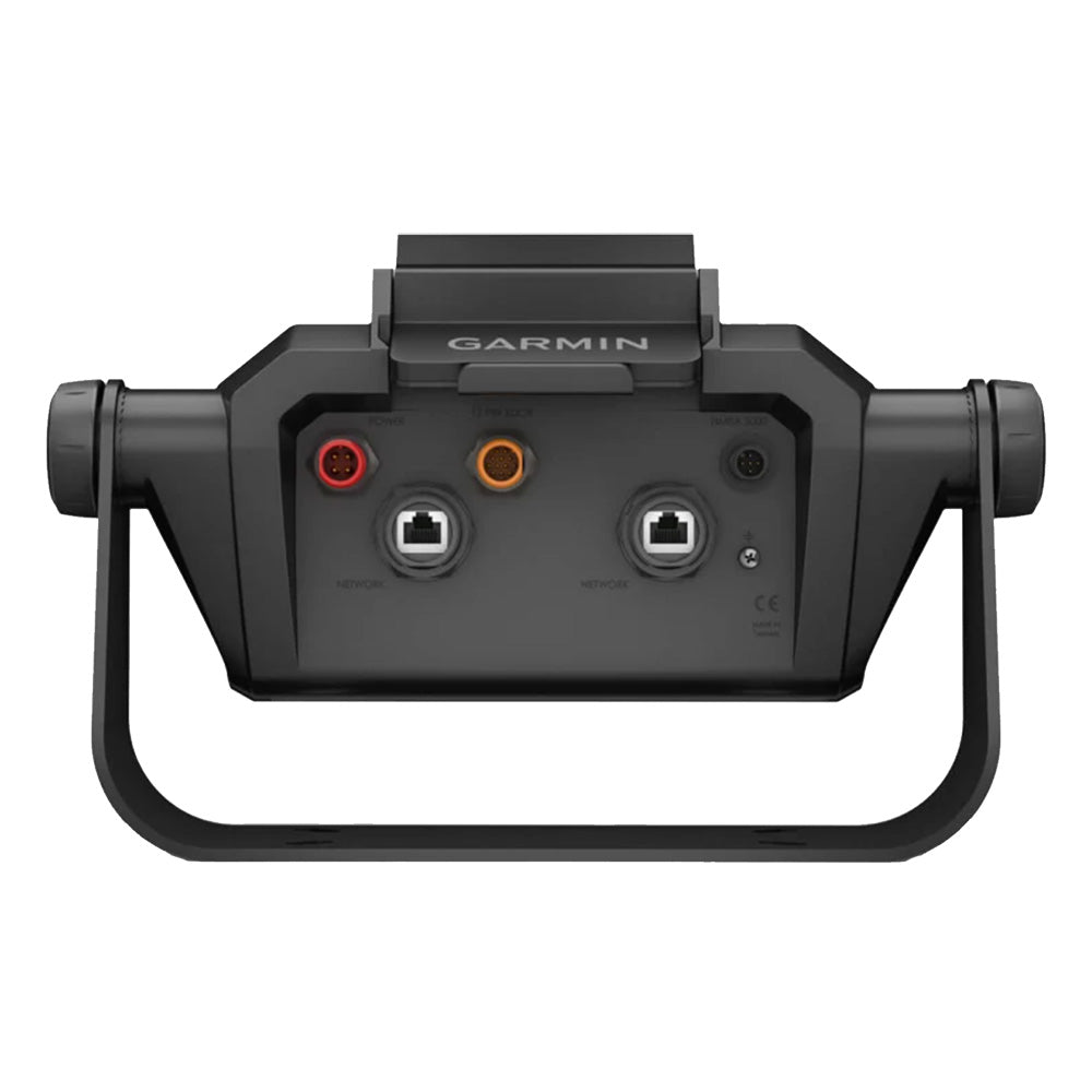 Garmin Bail Mount w/Quick Release Cradle f/ECHOMAP Ultra 2 12" Chartplotter - Deckhand Marine Supply