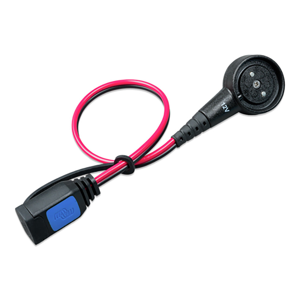 Victron MagCode Power Clip f/Blue Smart IP65 Charger - 12V - 15 Amp Max (Requires Power Port) - Deckhand Marine Supply