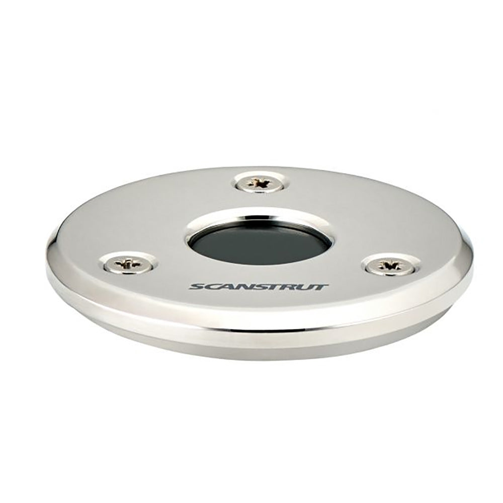 Scanstrut SS Low-Profile Cable Seal f/Cables 4-9mm - Deckhand Marine Supply