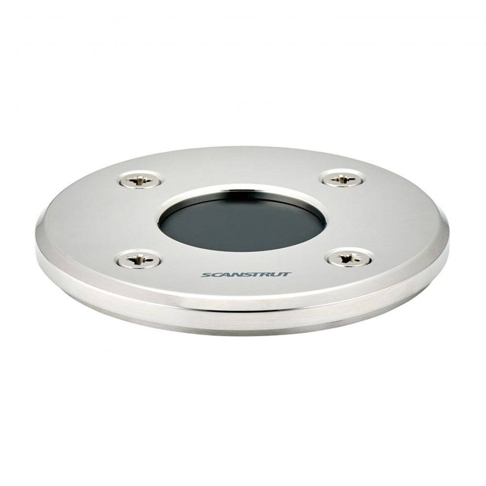 Scanstrut SS Low-Profile Cable Seal f/Cables 9-14mm  Connectors Up to 30mm - Deckhand Marine Supply