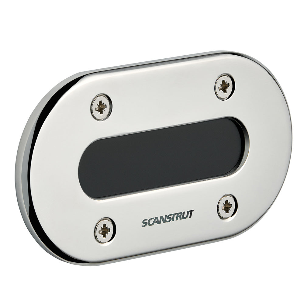 Scanstrut SS Low-Profile Multi Cable Seal f/Cables Up to 15mm - Deckhand Marine Supply