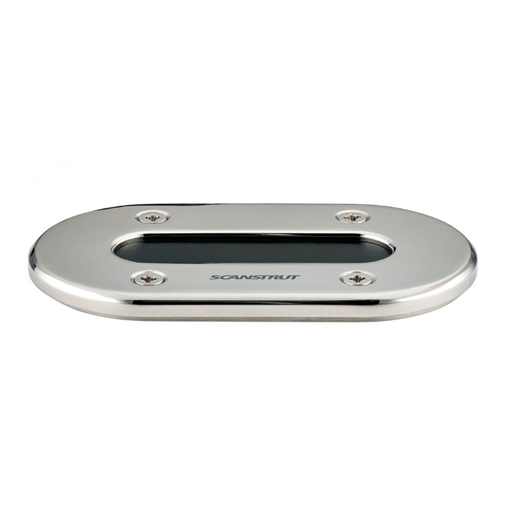 Scanstrut SS Low-Profile Multi Cable Seal f/Cables Up to 15mm - Deckhand Marine Supply