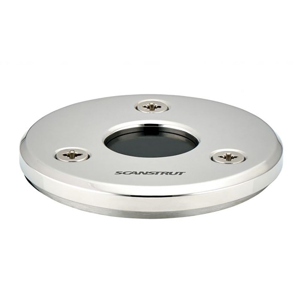 Scanstrut SS Low-Profile Cable Seal f/Cables 9-14mm  Connectors Up to 21mm - Deckhand Marine Supply