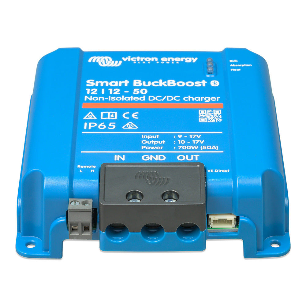Victron Orion XS Smart 12/12 50A (700W) DC-DC Charger - Deckhand Marine Supply