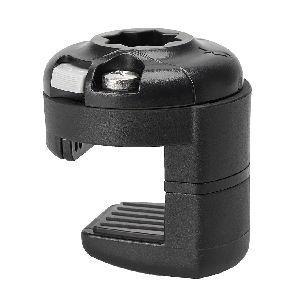 RAILBLAZA Pontoon Boat RailMount StarPort 28-32 - Deckhand Marine Supply