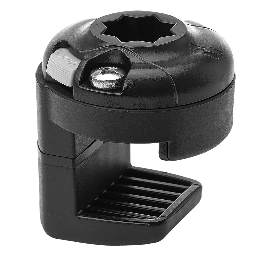 RAILBLAZA Pontoon Boat RailMount StarPort 28-32 - Deckhand Marine Supply