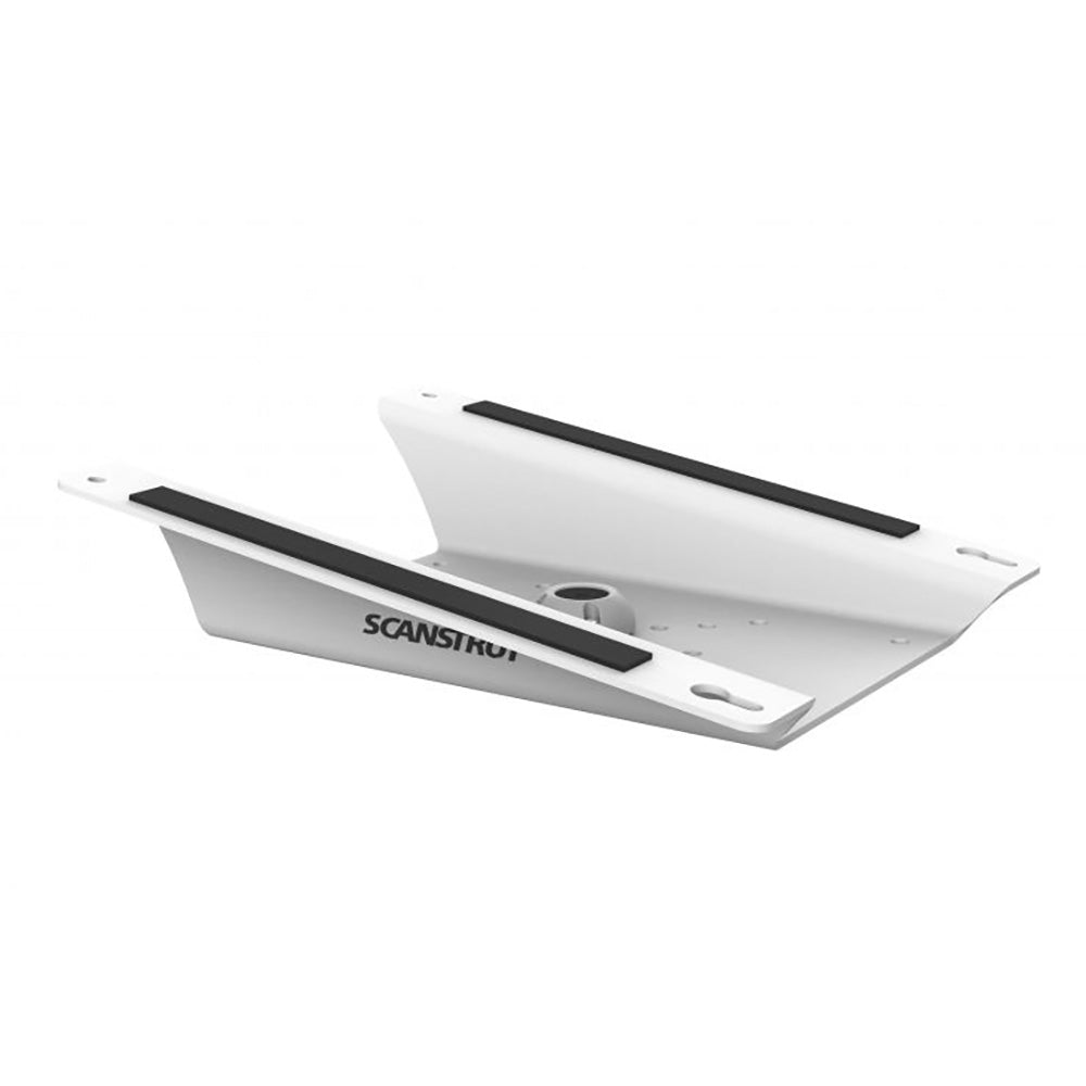 Scanstrut 8" Aluminum Wedge Mount f/Starlink - Deckhand Marine Supply