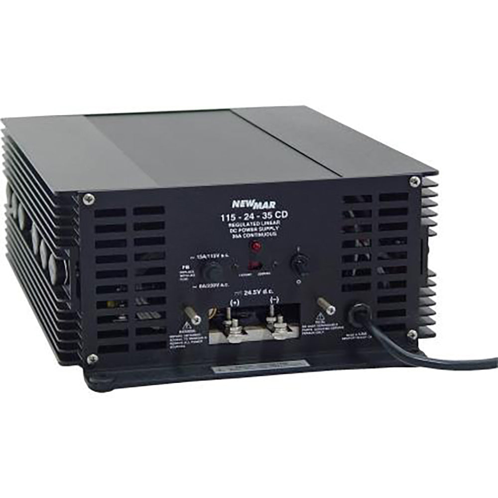 Newmar 115-24-35CD Power Supply - Deckhand Marine Supply