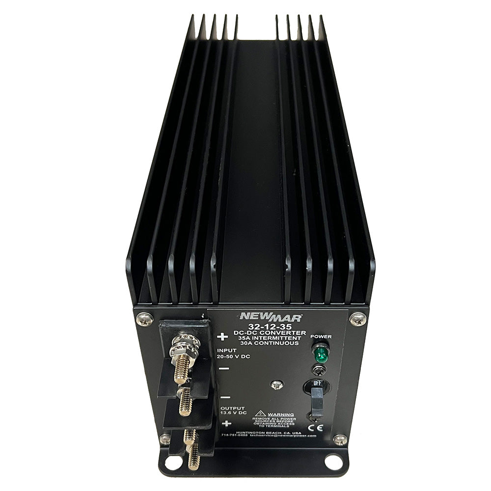 Newmar 32-12-35 DC Converter - Deckhand Marine Supply