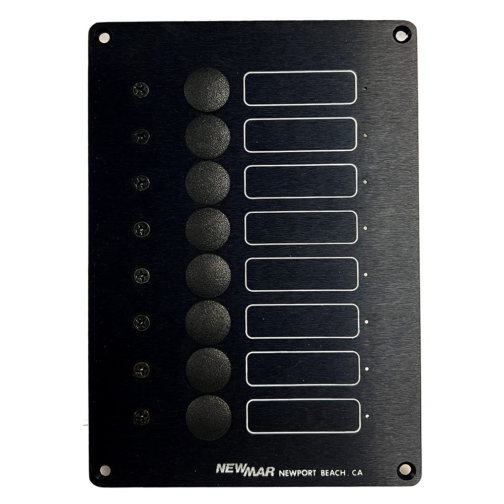 Newmar ACCY-IBX Blank Panel - Deckhand Marine Supply