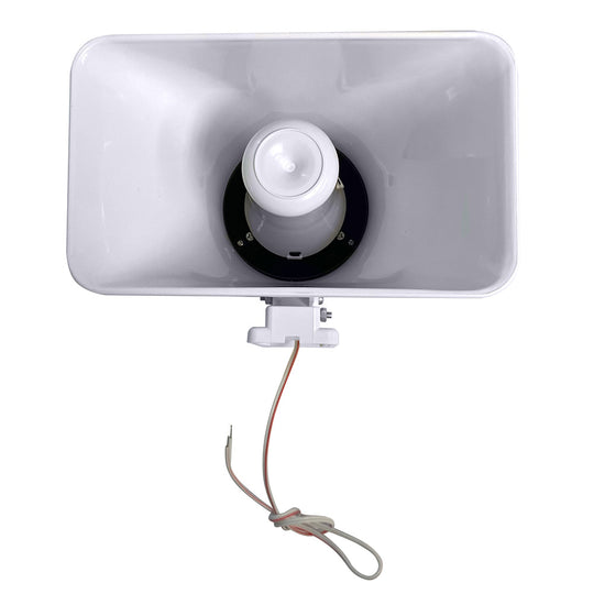 Newmar PA-30/20 Deck Horn - Deckhand Marine Supply