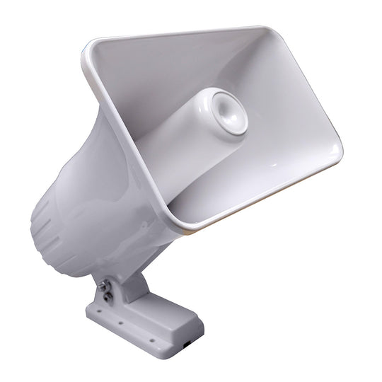 Newmar PA-30/20 Deck Horn - Deckhand Marine Supply