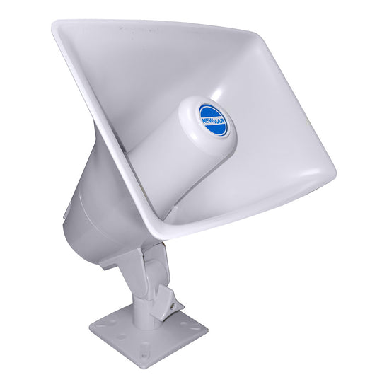 Newmar PA60/40 Deck Horn - Deckhand Marine Supply