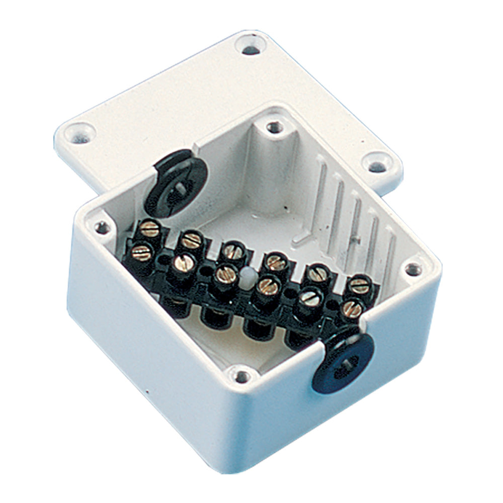 Newmar BX-1 Junction Box - Deckhand Marine Supply