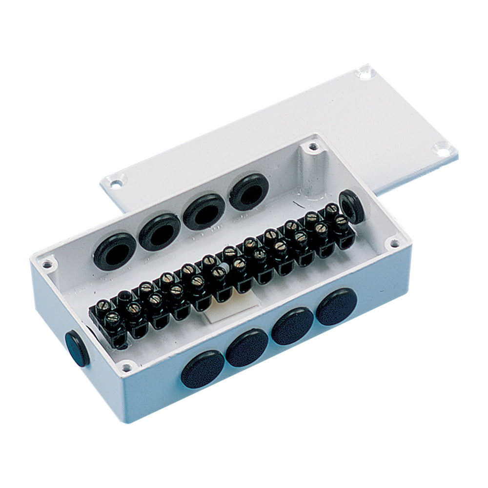 Newmar BX-2 Junction Box - Deckhand Marine Supply