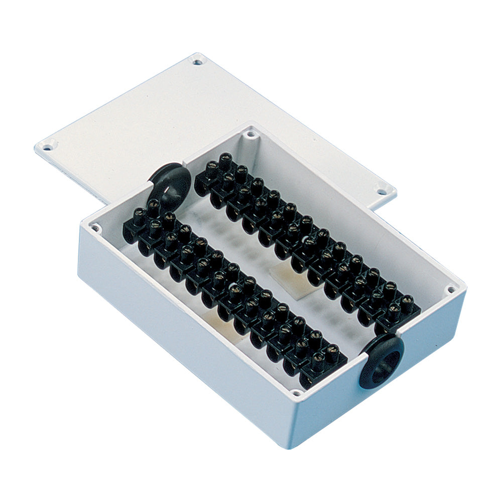 Newmar BX-3 Junction Box - Deckhand Marine Supply
