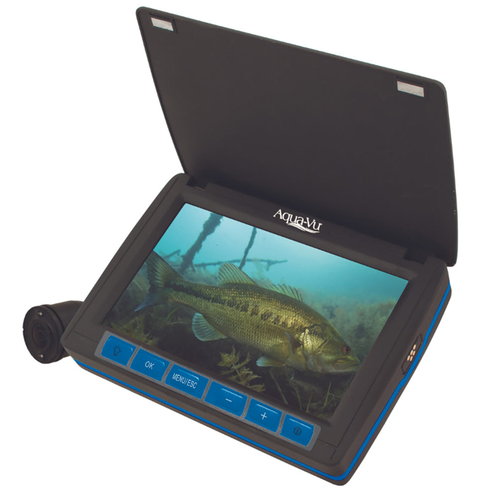 Aqua-Vu Micro Revolution 5.0 HD Underwater Camera - Deckhand Marine Supply