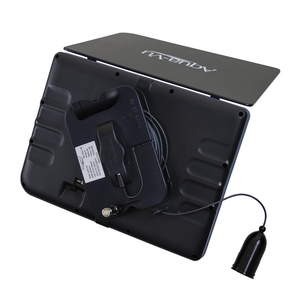 Aqua-Vu AV822 HD Portable Underwater Camera - Deckhand Marine Supply