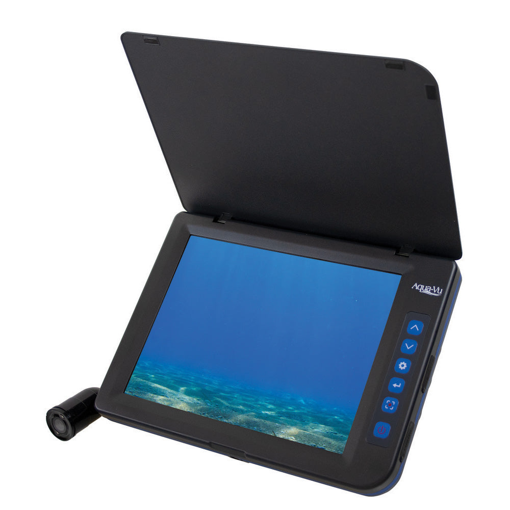 Aqua-Vu AV822 HD Portable Underwater Camera - Deckhand Marine Supply