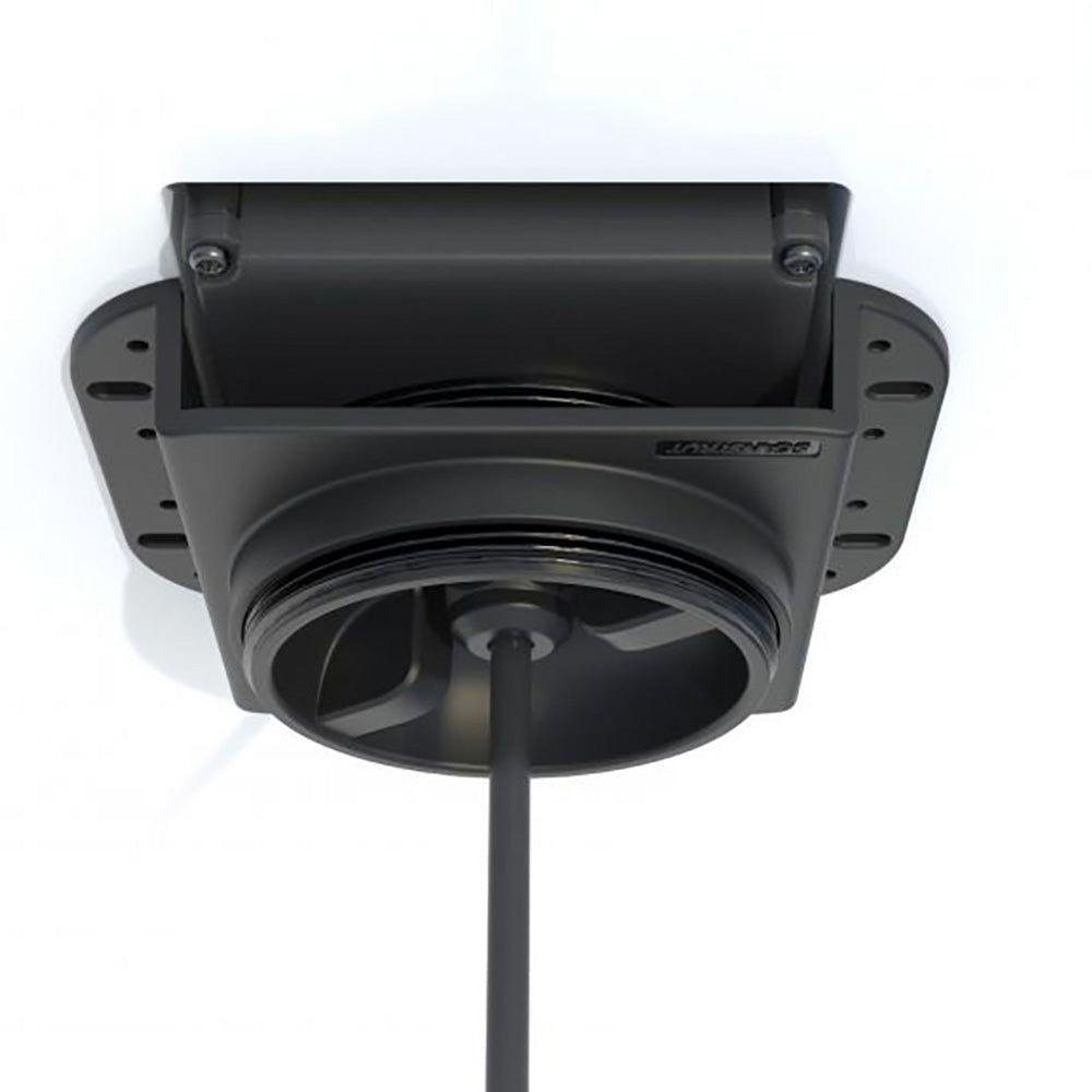 Scanstrut Hidden Waterproof Wireless Charger 3-Coil - 15W - 12/24V - Deckhand Marine Supply