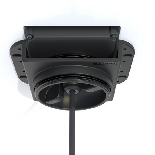 Scanstrut Hidden Waterproof Wireless Charger 3-Coil - 15W - 12/24V - Deckhand Marine Supply