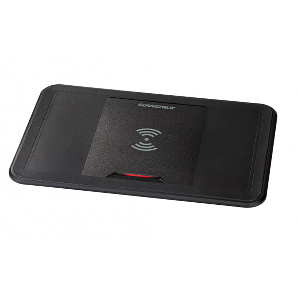 Scanstrut Surface Waterproof Wireless Charger 3-Coil - 15W - 12/24V - Deckhand Marine Supply