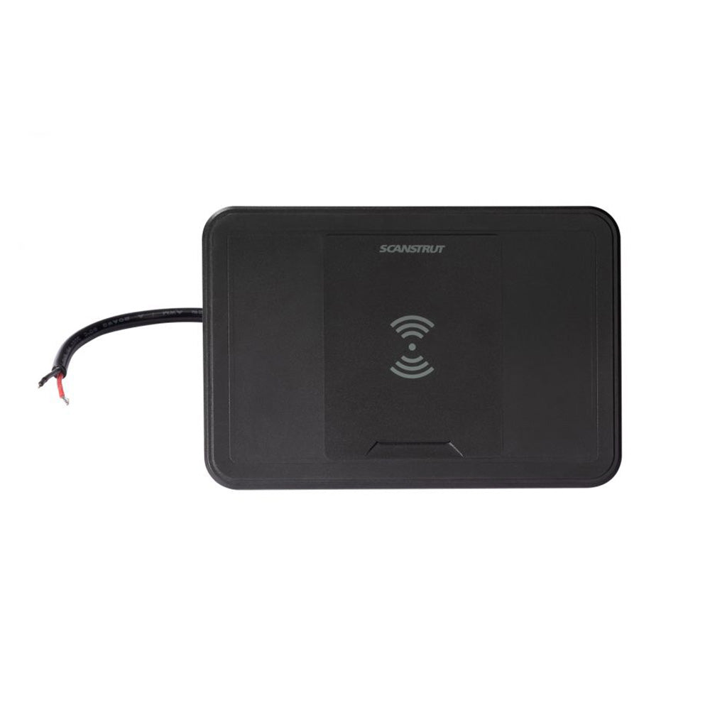 Scanstrut Surface Waterproof Wireless Charger 3-Coil - 15W - 12/24V - Deckhand Marine Supply