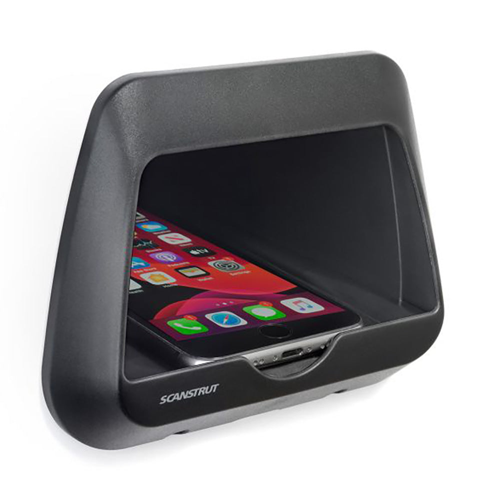 Scanstrut Nest Waterproof Wireless Charger 3-Coil - 15W - 12/24V - Deckhand Marine Supply