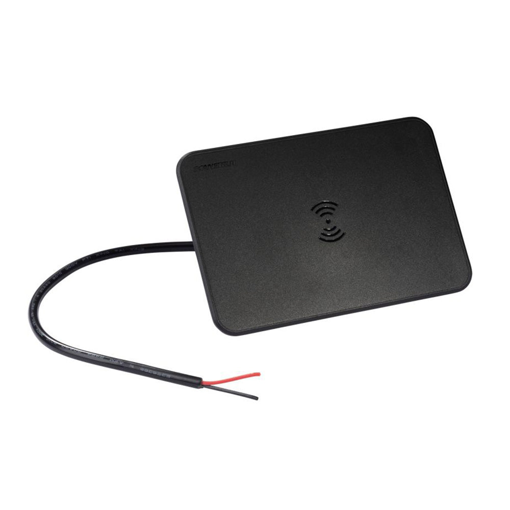 Scanstrut Sub Waterproof Wireless Charger 3-Coil - 15W - 12/24V - Deckhand Marine Supply