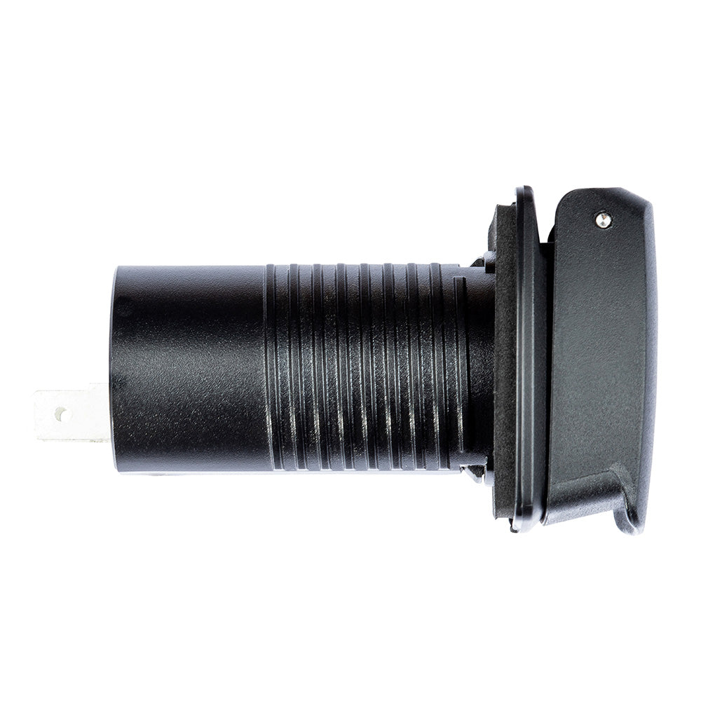 Scanstrut Flip Pro Plus Fast Charge USB-A  USB-C Socket - Deckhand Marine Supply