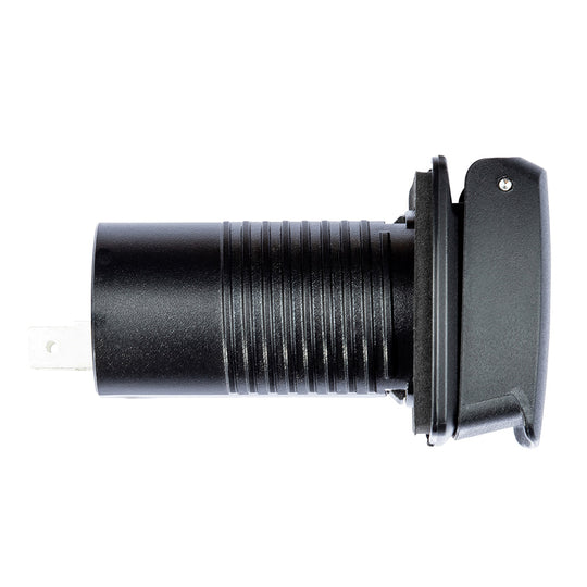 Scanstrut Flip Pro Plus Fast Charge USB-A  USB-C Socket - Deckhand Marine Supply