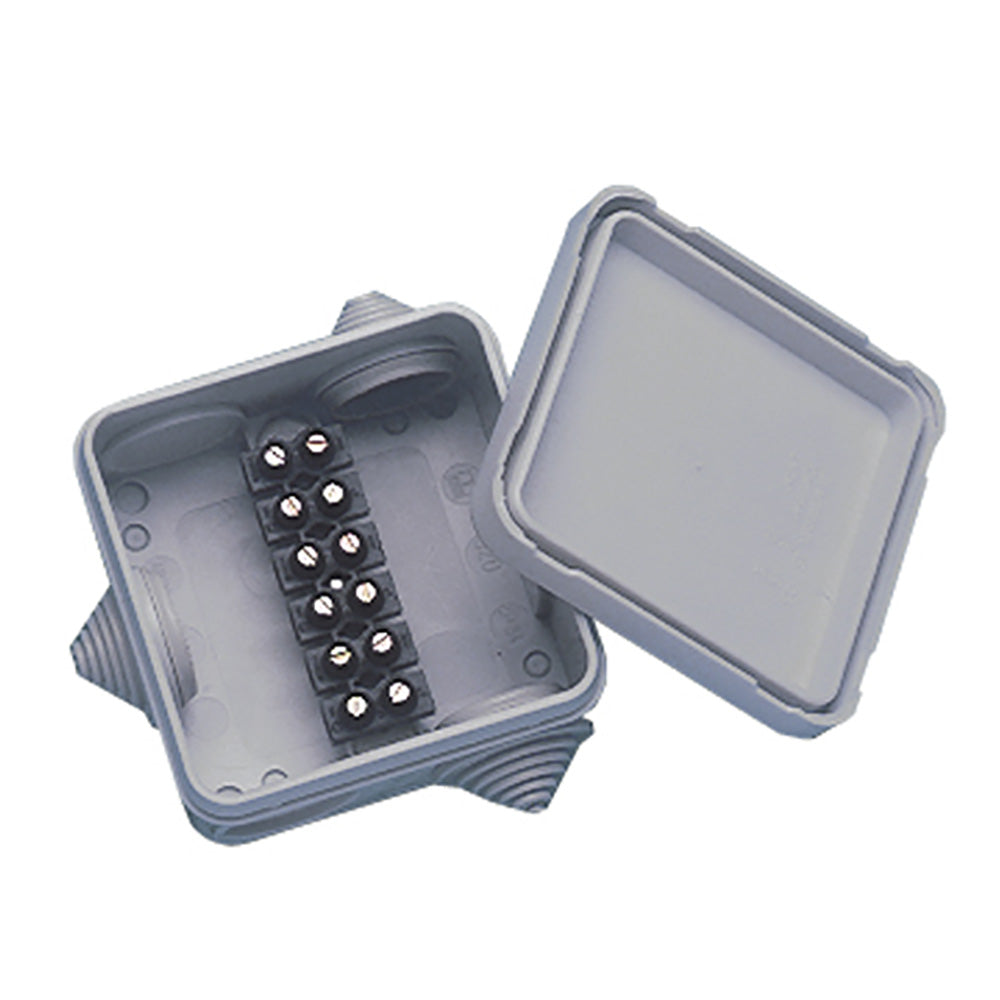 Newmar PX-1 Junction Box - Deckhand Marine Supply