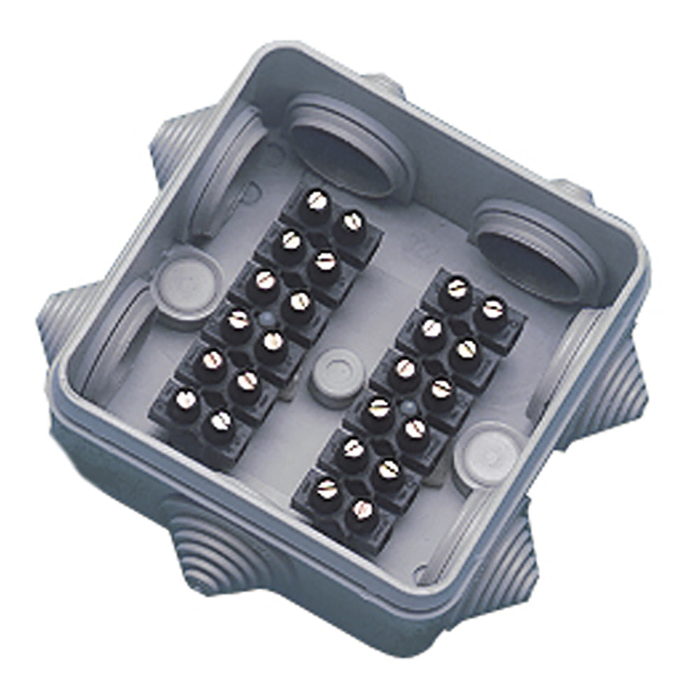 Newmar PX-2 Junction Box - Deckhand Marine Supply