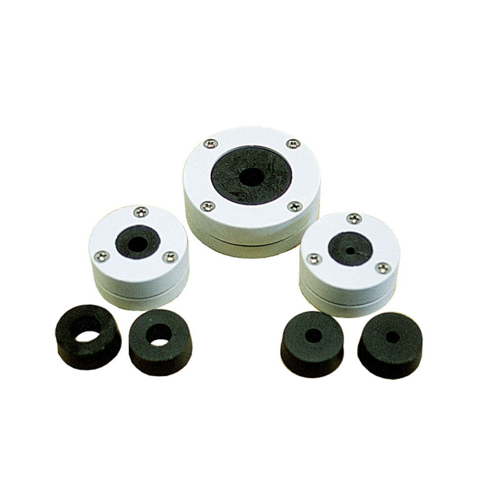 Newmar CCX-T Thru-Dex Fitting - Deckhand Marine Supply
