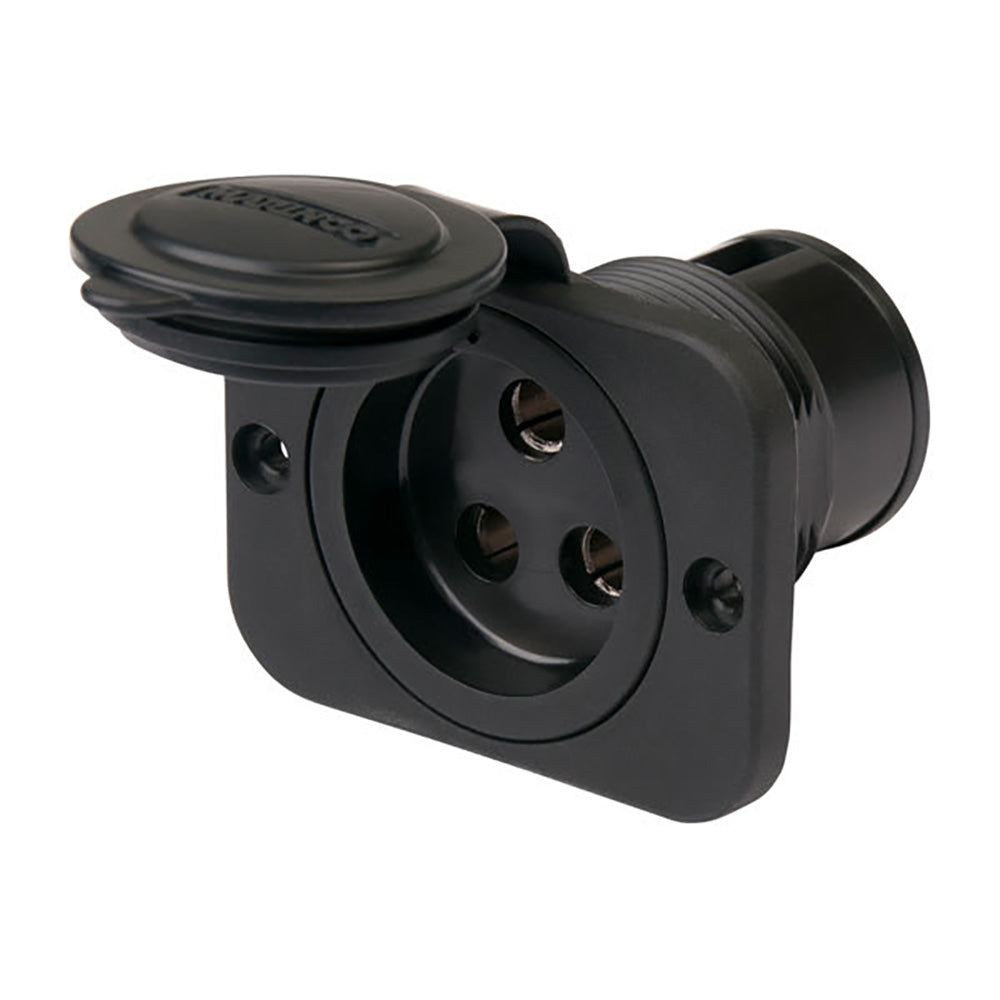 Garmin Trolling Motor Power Receptacle - Deckhand Marine Supply