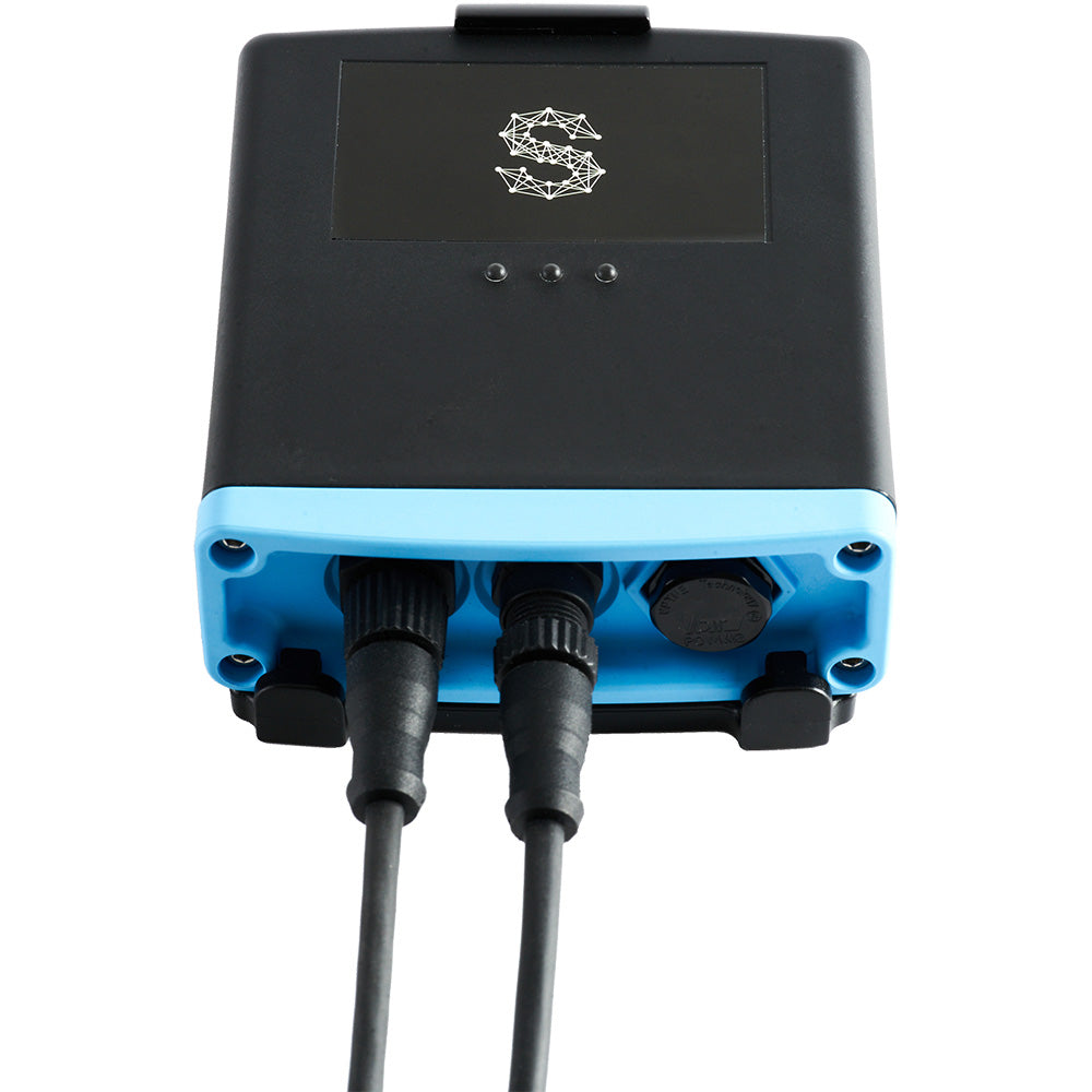 Sensar Boat Monitor w/Bilge Sentry - Deckhand Marine Supply