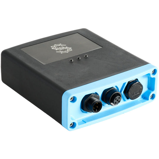 Sensar Boat Monitor w/Bilge Sentry - Deckhand Marine Supply