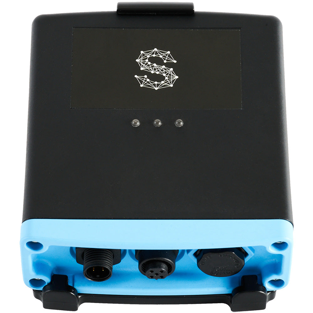 Sensar Boat Monitor w/Bilge Sentry - Deckhand Marine Supply
