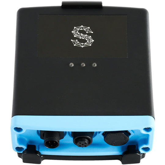 Sensar Boat Monitor w/Bilge Sentry - Deckhand Marine Supply