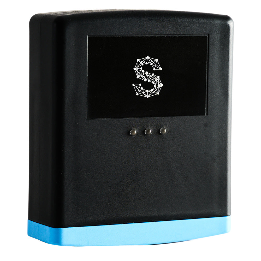 Sensar Boat Monitor w/Bilge Sentry - Deckhand Marine Supply