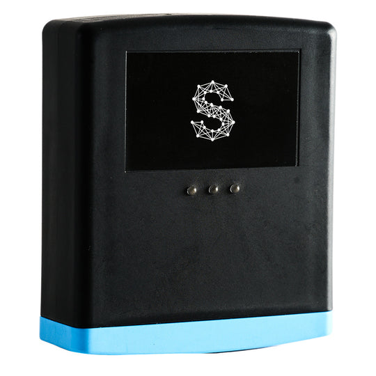 Sensar Boat Monitor w/Bilge Sentry - Deckhand Marine Supply